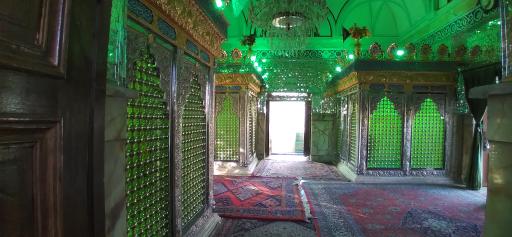 امامزاده سید السادات