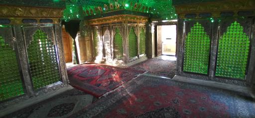 امامزاده سید السادات