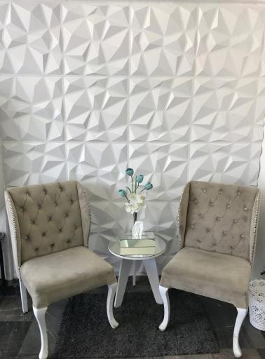 عکس سنگ دکوراتیو مصنوعی صبوری