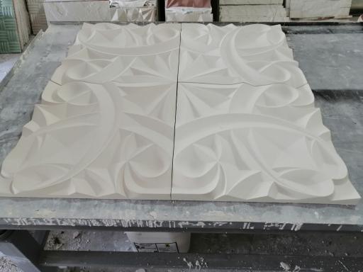 عکس سنگ دکوراتیو مصنوعی صبوری