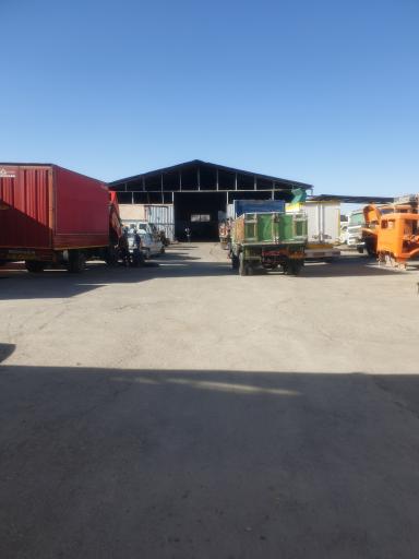 عکس نمایندگی ارین دیزل صفری 