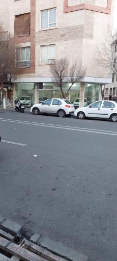 عکس اتوگالری عارف 