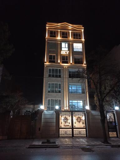 عکس ساختمان اسکای