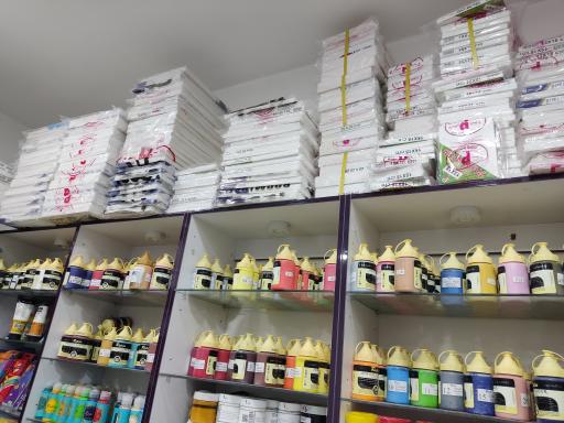 عکس  لوازم التحریر و نوشت افزار دانشجو