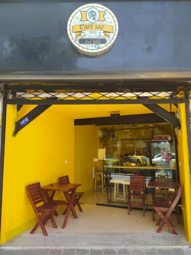 عکس کافه ساز