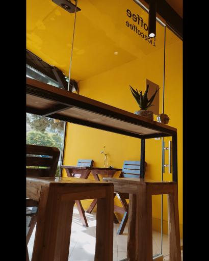 عکس کافه ساز