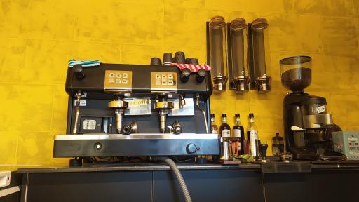 عکس کافه ساز