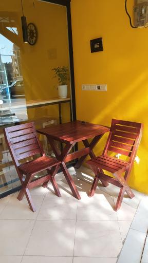 عکس کافه ساز