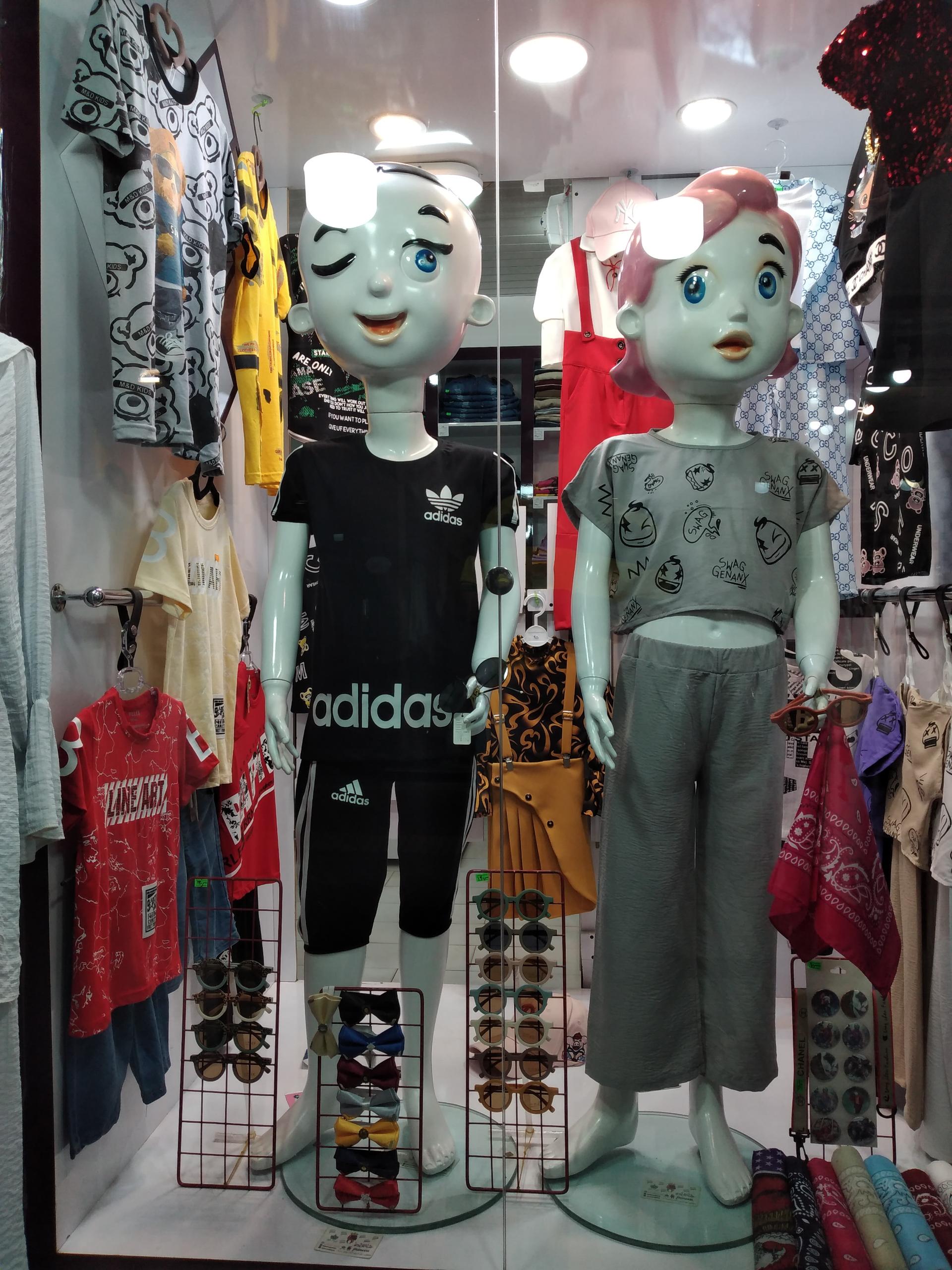 عکس پوشاک شاهزاده و پرنسس