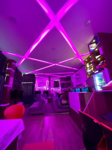 عکس گیم نت افرا