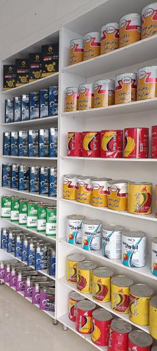 عکس تعویض روغن امیران 