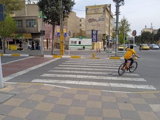 نانوایی تافتون