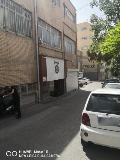 عکس گروه تبلیغاتی خانمحمدی 