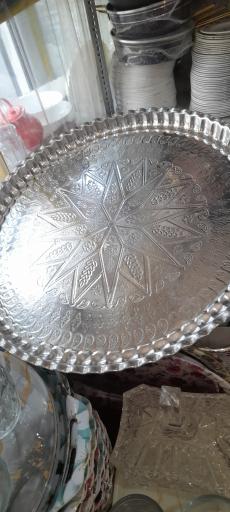 عکس فروشگاه لوازم خانگی سجاد