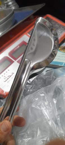 عکس فروشگاه لوازم خانگی سجاد