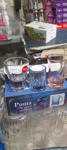 عکس فروشگاه لوازم خانگی سجاد