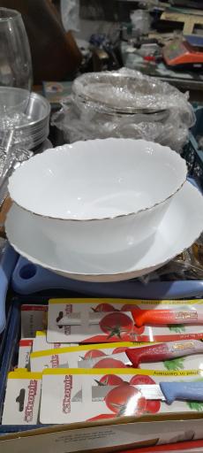 عکس فروشگاه لوازم خانگی سجاد