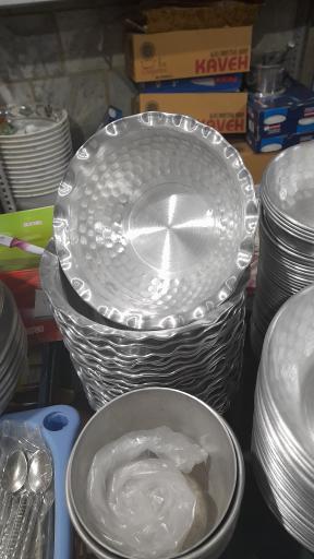 عکس فروشگاه لوازم خانگی سجاد