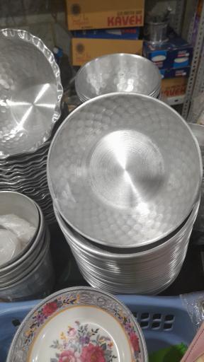 عکس فروشگاه لوازم خانگی سجاد