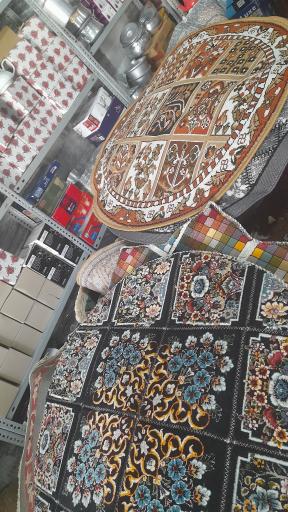 عکس فروشگاه لوازم خانگی سجاد