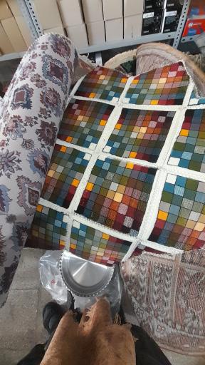 عکس فروشگاه لوازم خانگی سجاد