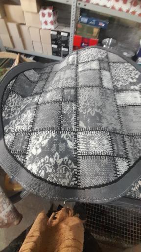 عکس فروشگاه لوازم خانگی سجاد