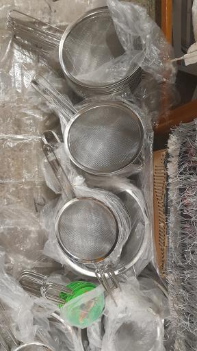 عکس فروشگاه لوازم خانگی سجاد