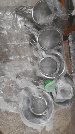 عکس فروشگاه لوازم خانگی سجاد