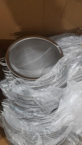 عکس فروشگاه لوازم خانگی سجاد