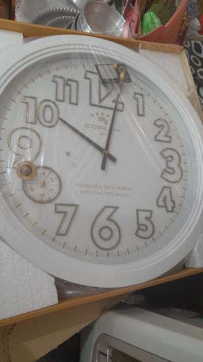 عکس فروشگاه لوازم خانگی سجاد