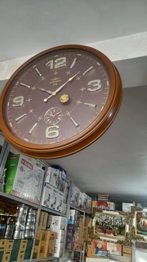 عکس فروشگاه لوازم خانگی سجاد