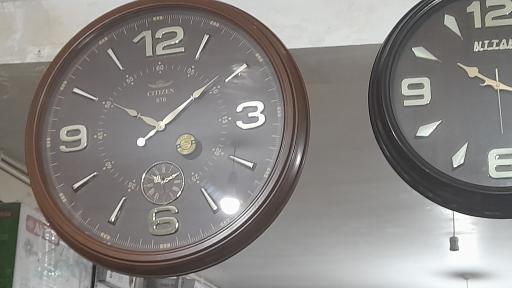 عکس فروشگاه لوازم خانگی سجاد