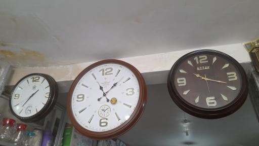 عکس فروشگاه لوازم خانگی سجاد