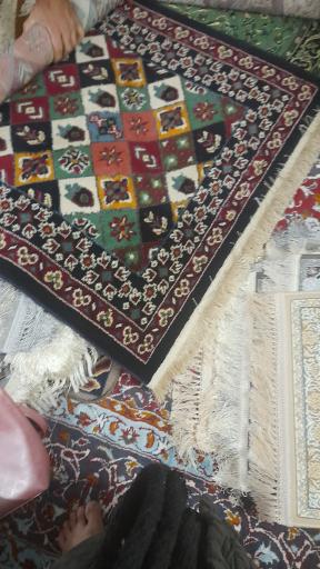 عکس فروشگاه لوازم خانگی سجاد