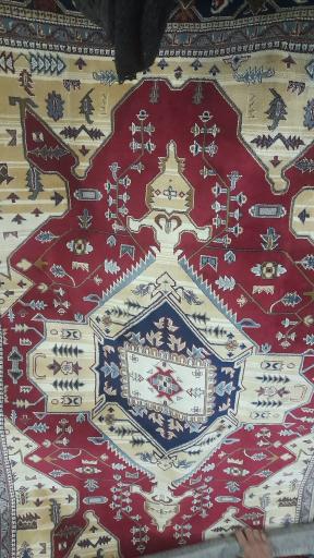 عکس فروشگاه لوازم خانگی سجاد