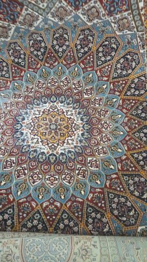 عکس فروشگاه لوازم خانگی سجاد