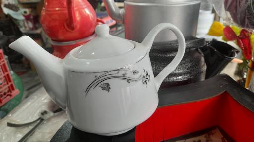 عکس فروشگاه لوازم خانگی سجاد