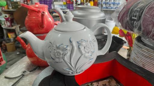 عکس فروشگاه لوازم خانگی سجاد