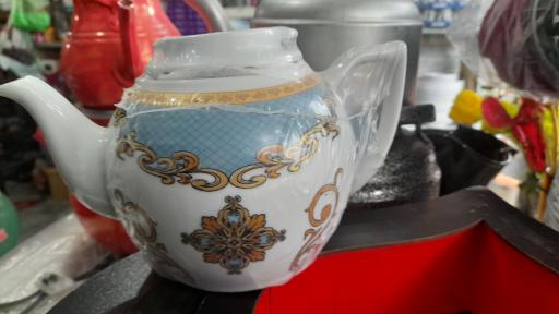 عکس فروشگاه لوازم خانگی سجاد