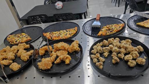 عکس فود آفِرت