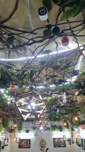 عکس چایخانه صاحب دلان