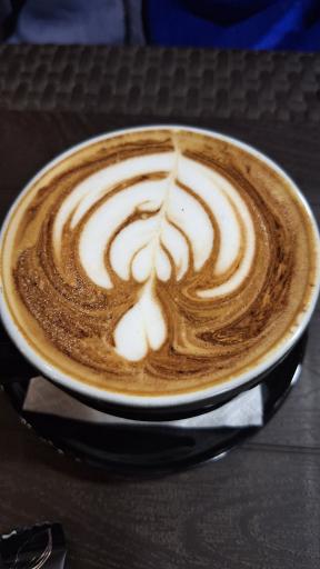 عکس کافه رستوران  فانوس