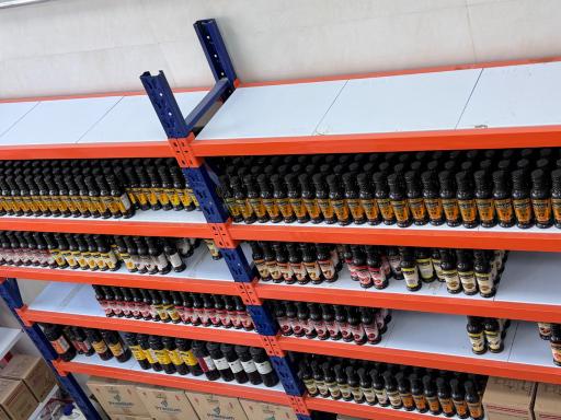 عکس لوازم قنادی علیپور 