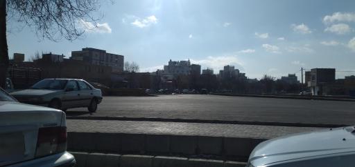 عکس پارکینگ عمومی