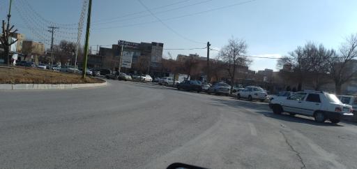 عکس پارکینگ عمومی