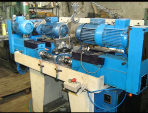 عکس ماشین ابزار پارس 