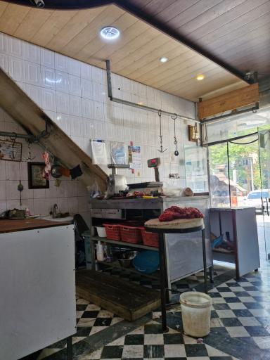 عکس سوپر گوشت حسین