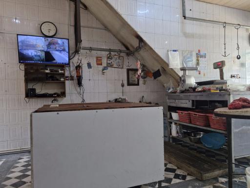 عکس سوپر گوشت حسین