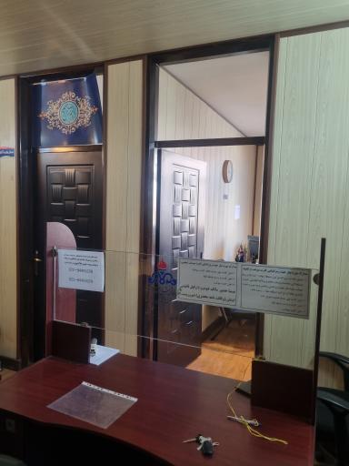 عکس ستاد رمز گشایی کارت سوخت ناحیه مرکز