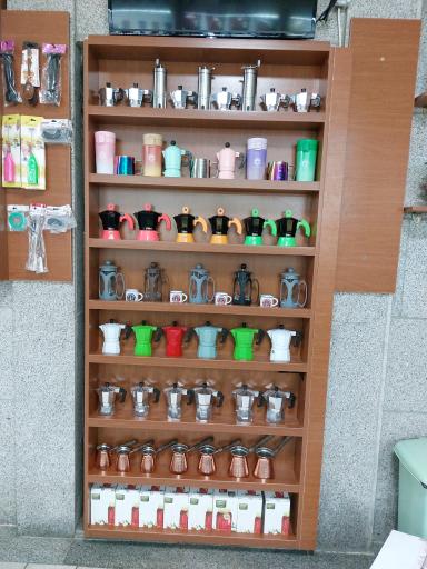 عکس کافه قهوه چارلی